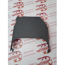 Кожух рулевой колонки верхний Renault Trafic 2001-2014 8200139434